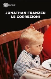 Le correzioni - Jonathan Franzen