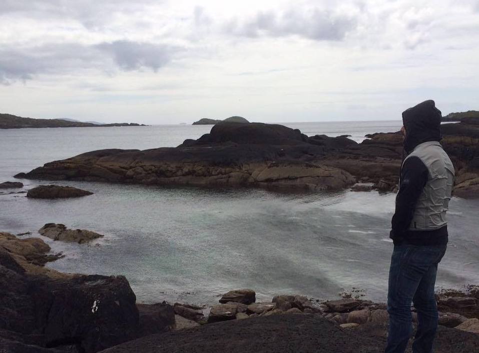 Irlanda