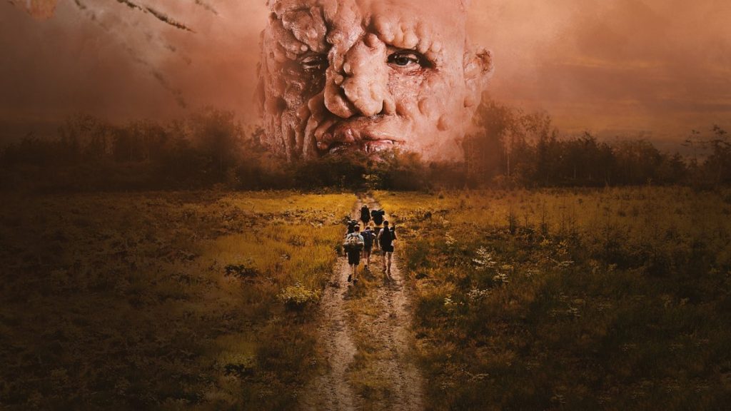 Non dormire nel bosco stanotte (2019) Luca Trifilio Non dormire nel bosco stanotte (2019) Luca Trifilio